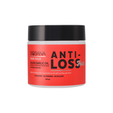 Hair Mask with Black Garlic Oil